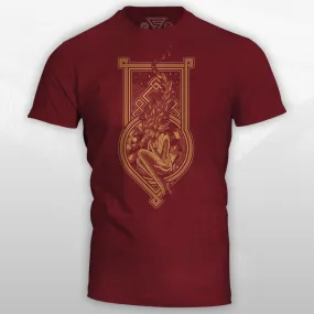 Smite - Sol T-Shirt