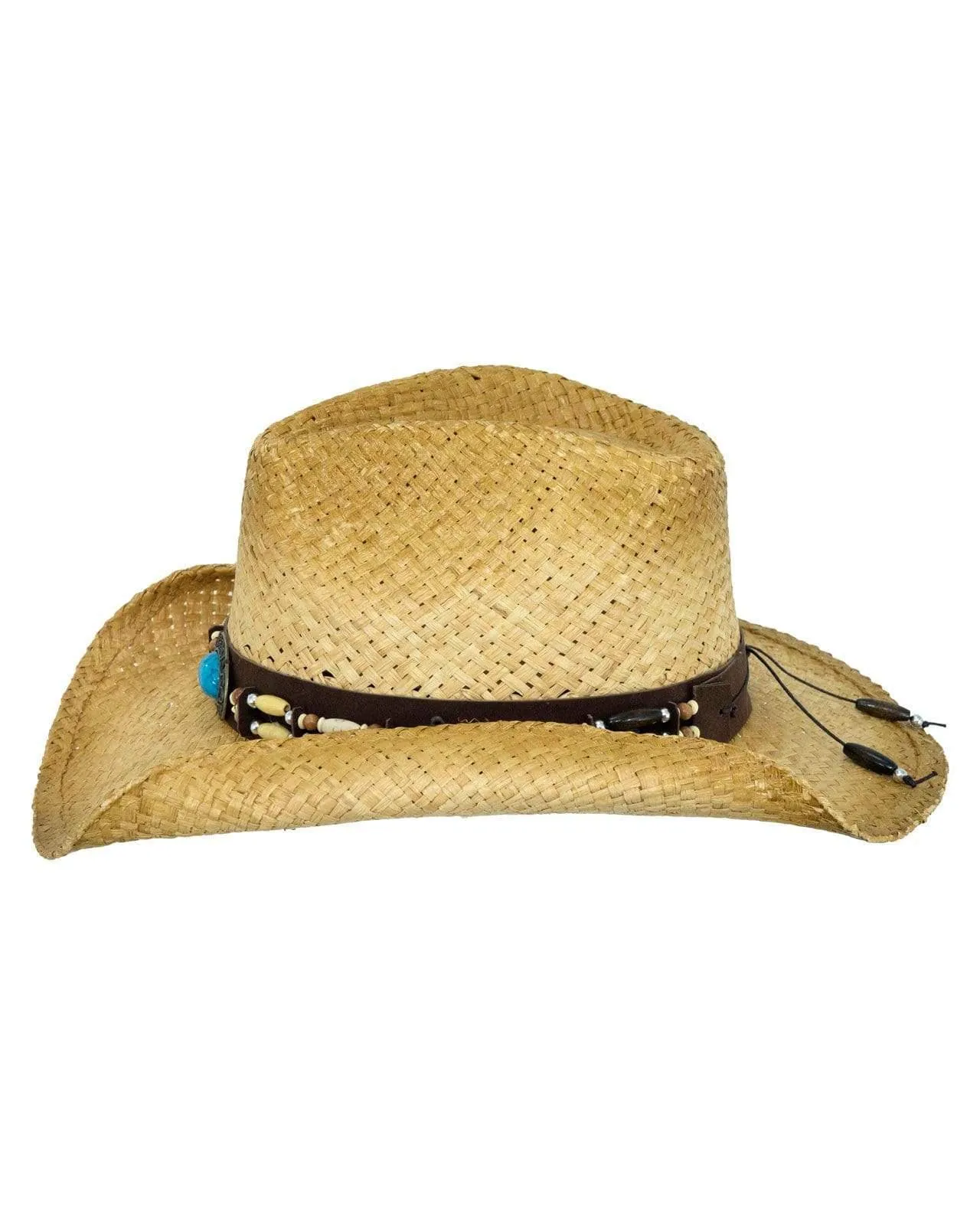 Socorro Straw Hat