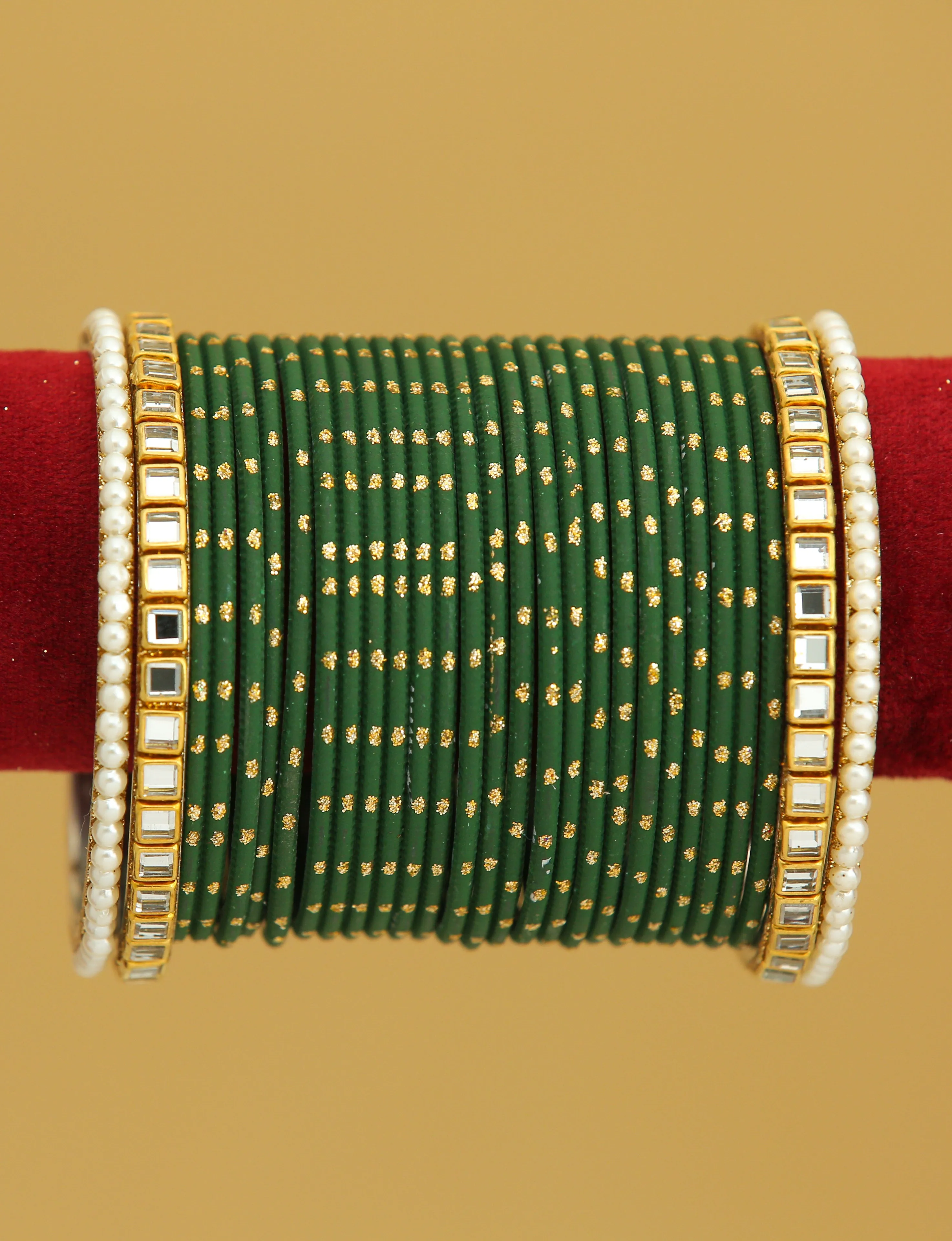 Sunita Bangles