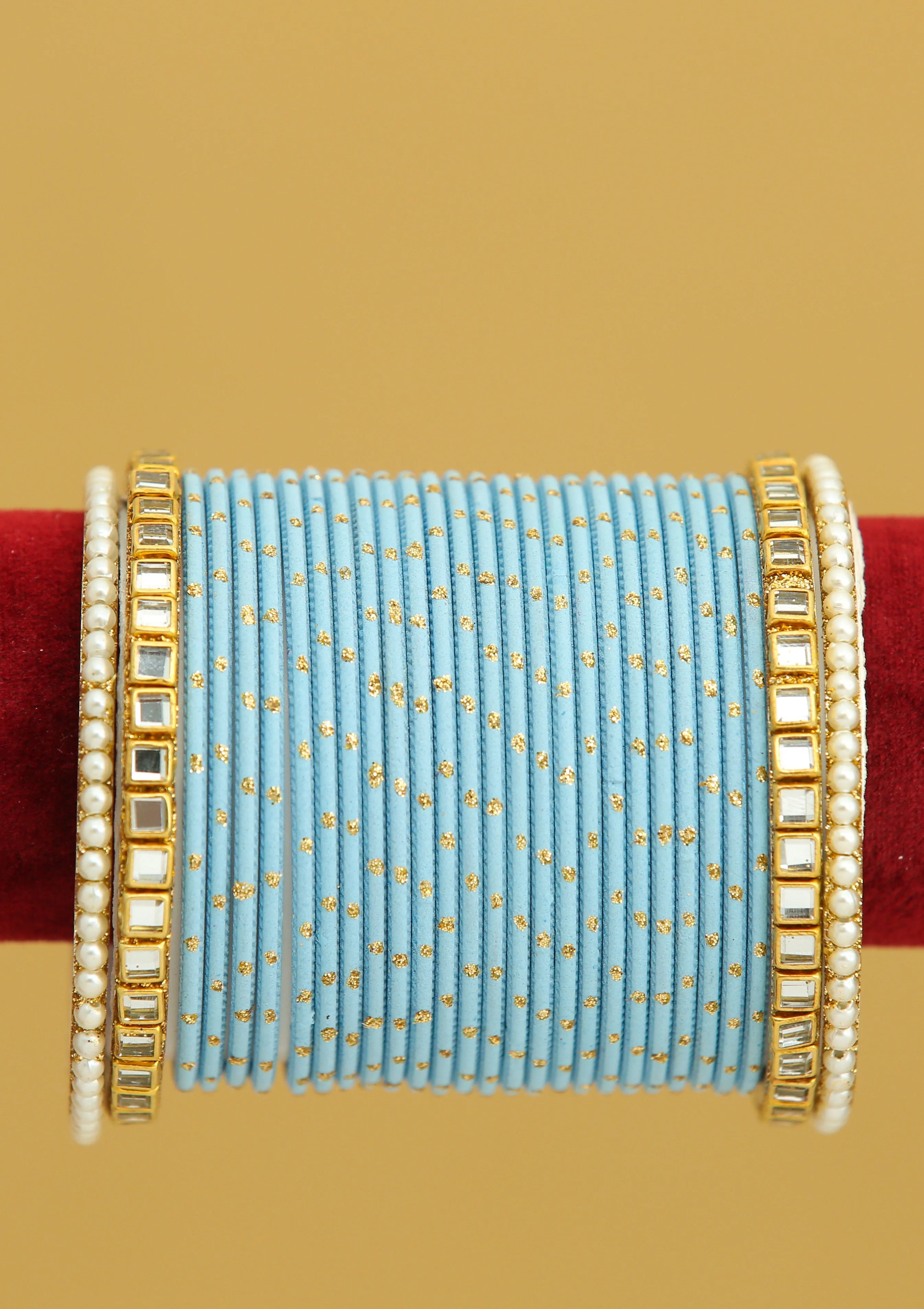 Sunita Bangles