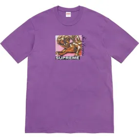 Supreme Lovers Tee (Purple)