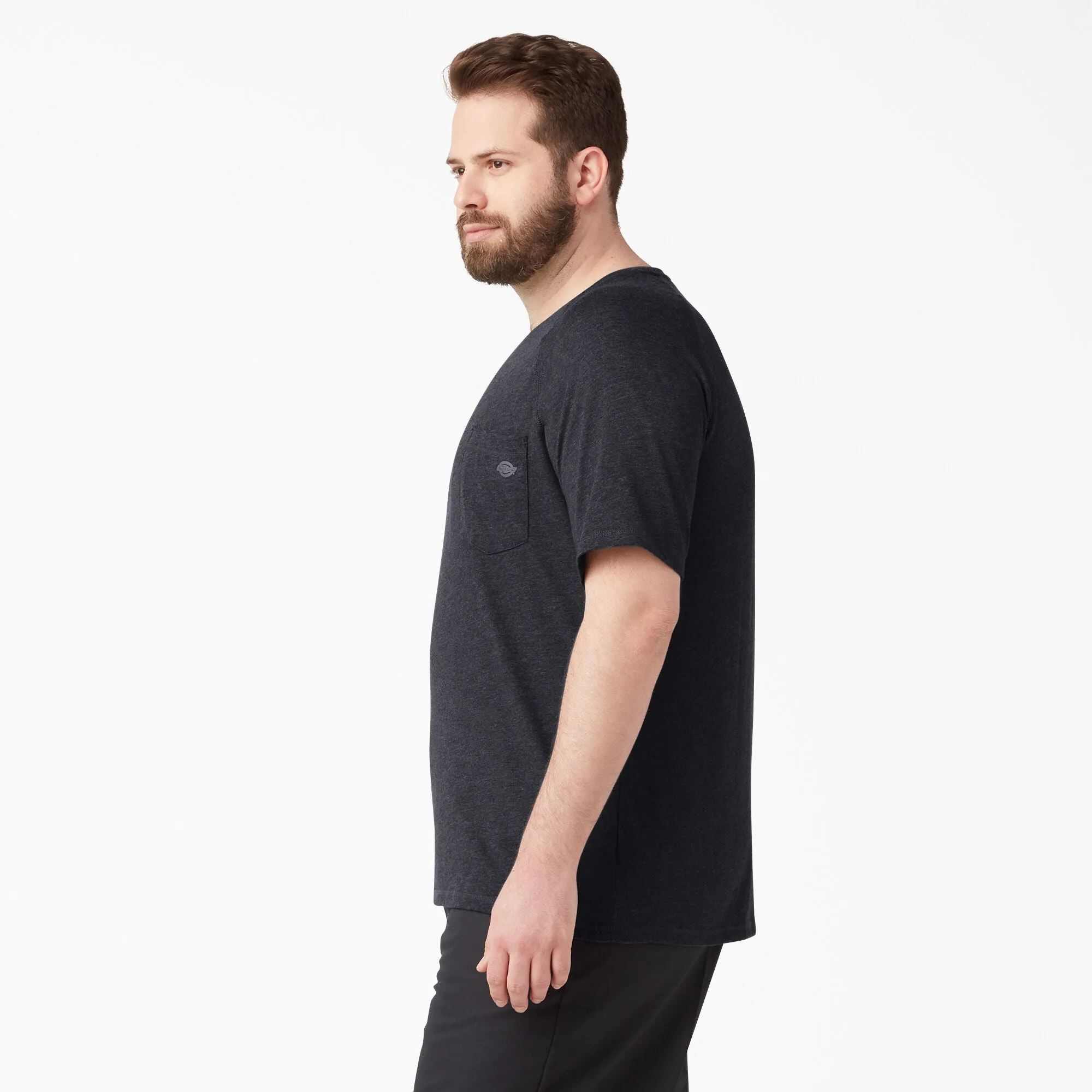 T-Shirt - Dickies Cooling Short Sleeve T-Shirt, SS600