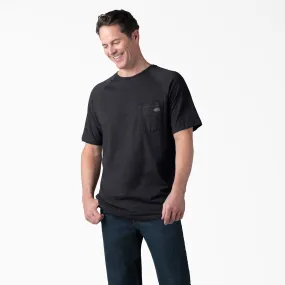 T-Shirt - Dickies Cooling Short Sleeve T-Shirt, SS600