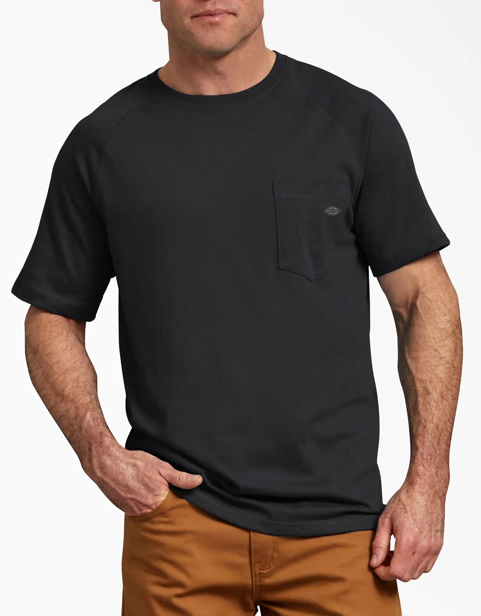 T-Shirt - Dickies Cooling Short Sleeve T-Shirt, SS600