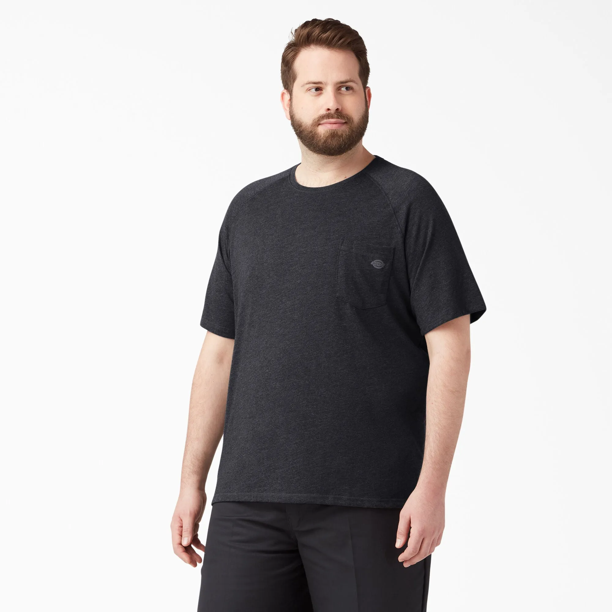 T-Shirt - Dickies Cooling Short Sleeve T-Shirt, SS600