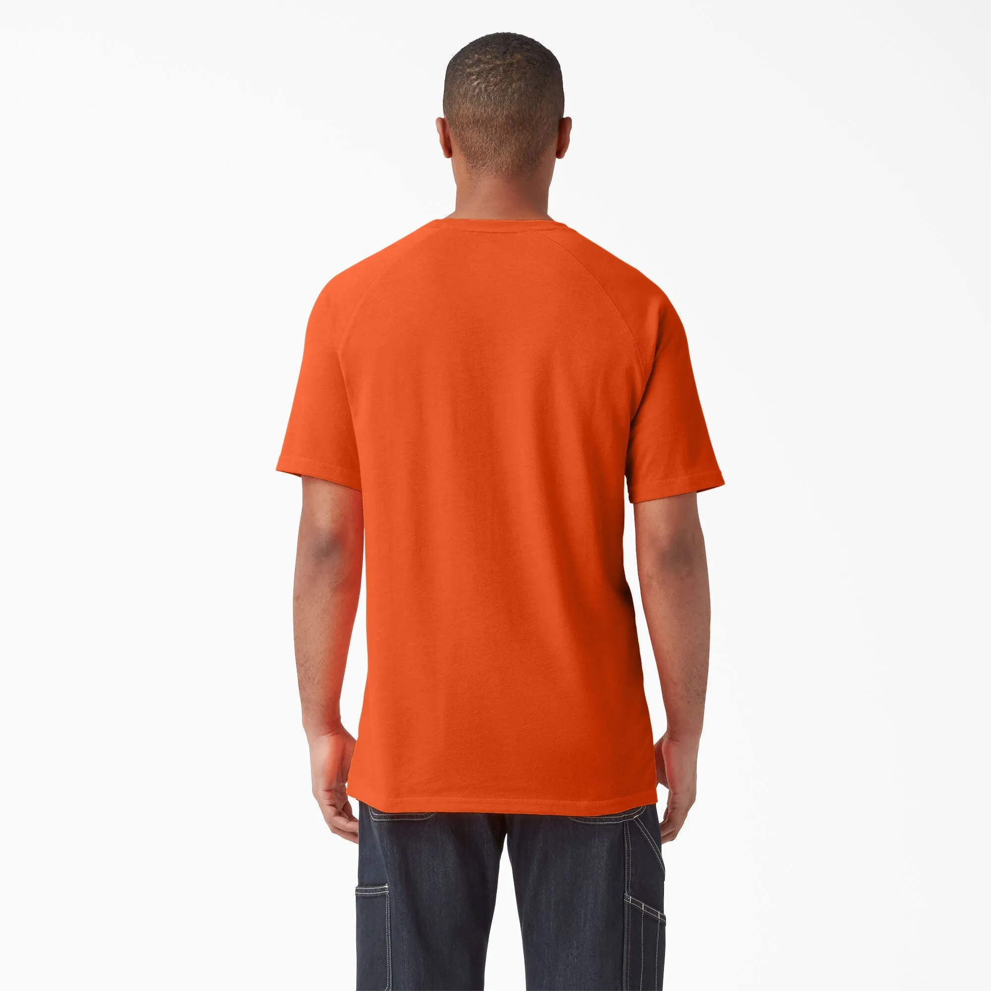 T-Shirt - Dickies Cooling Short Sleeve T-Shirt, SS600