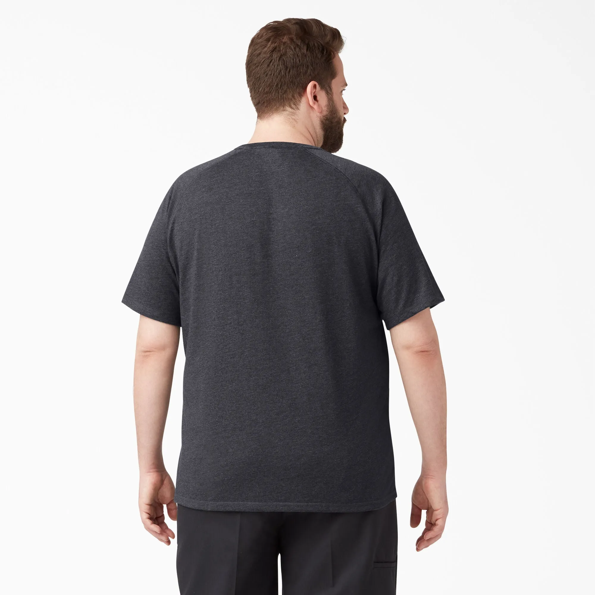 T-Shirt - Dickies Cooling Short Sleeve T-Shirt, SS600