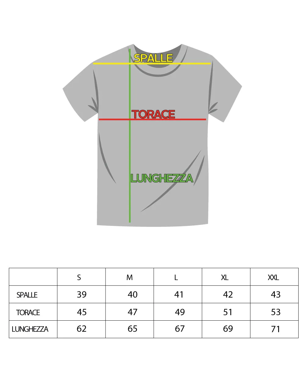 T-shirt Uomo Filo Manica Corta Tinta Unita Verde Acqua Scollo a V Casual GIOSAL-TS2866A