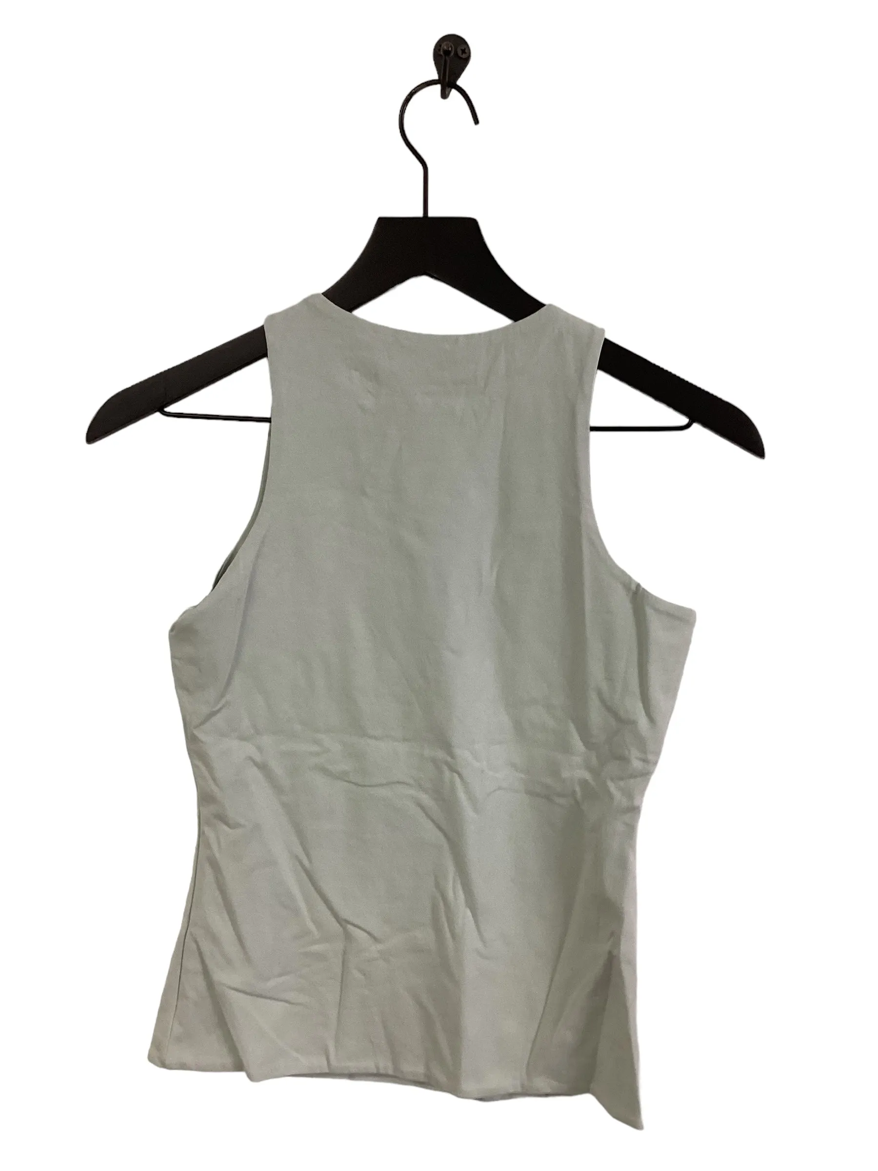 Top Sleeveless Basic By Clothes Mentor  Size: S