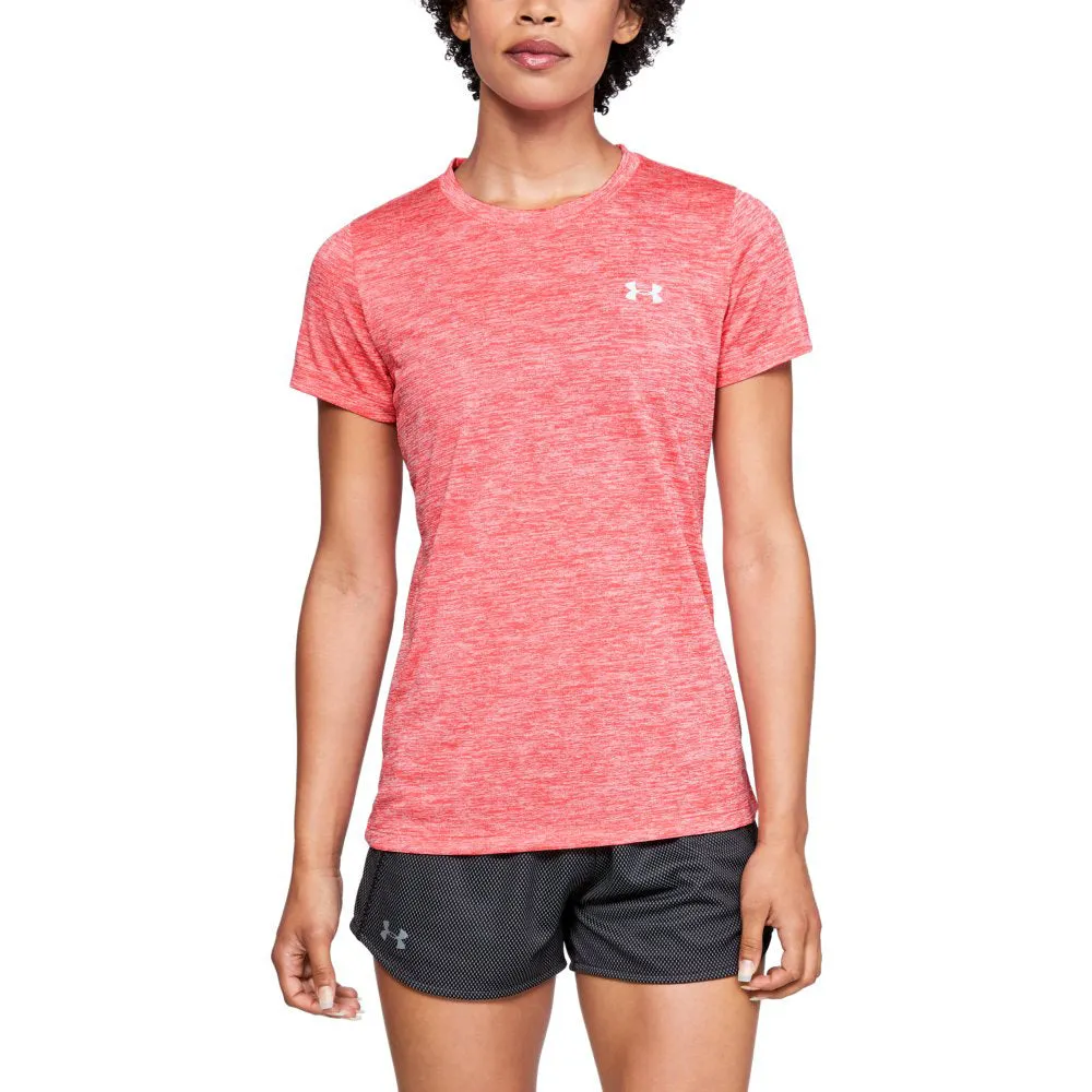 Under Armour Tech Twist Women's Short Sleeve Shirt