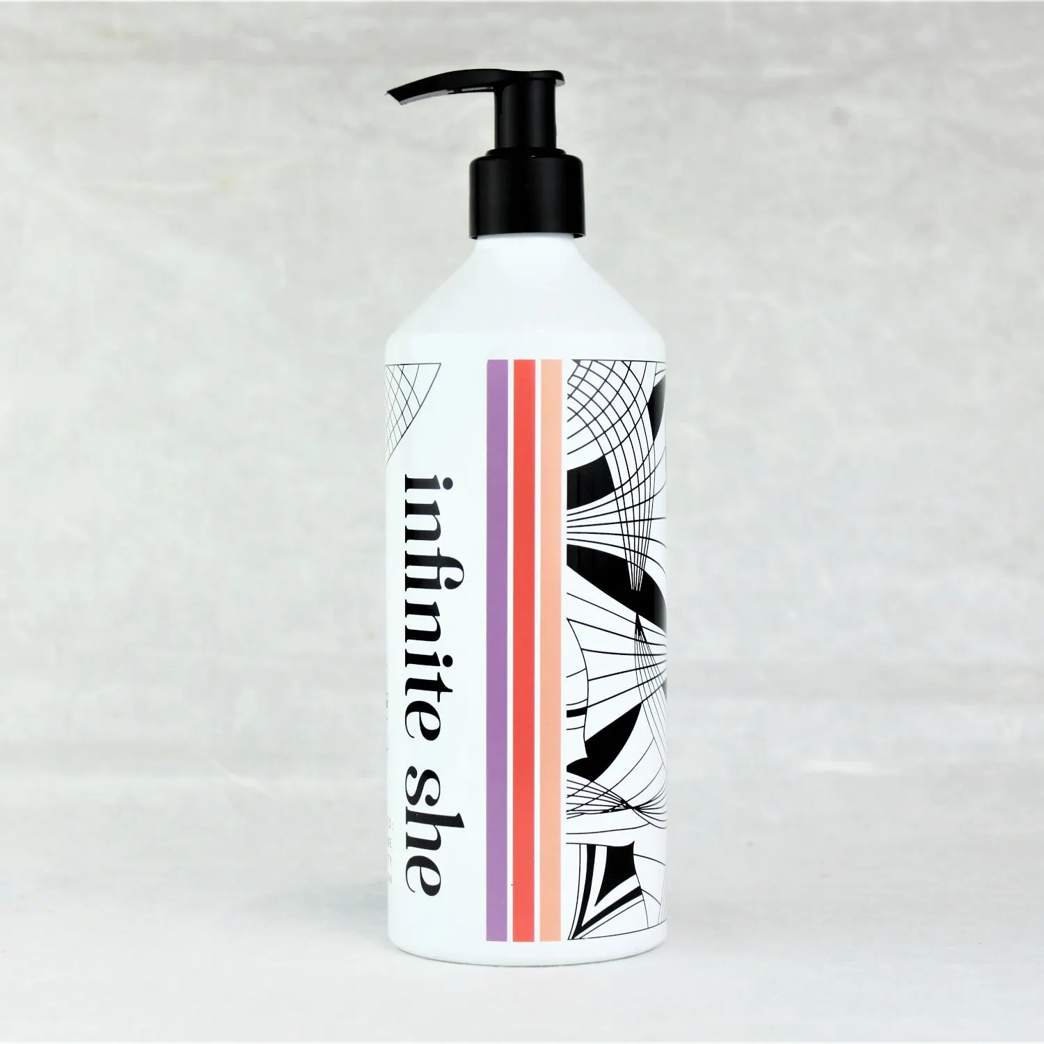 Vibrant Body Lotion