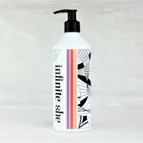 Vibrant Body Lotion