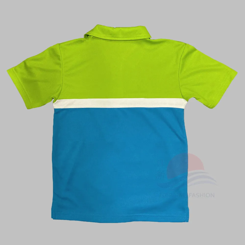 VPS Polo Tee (2-in 1 Unisex Shirt )