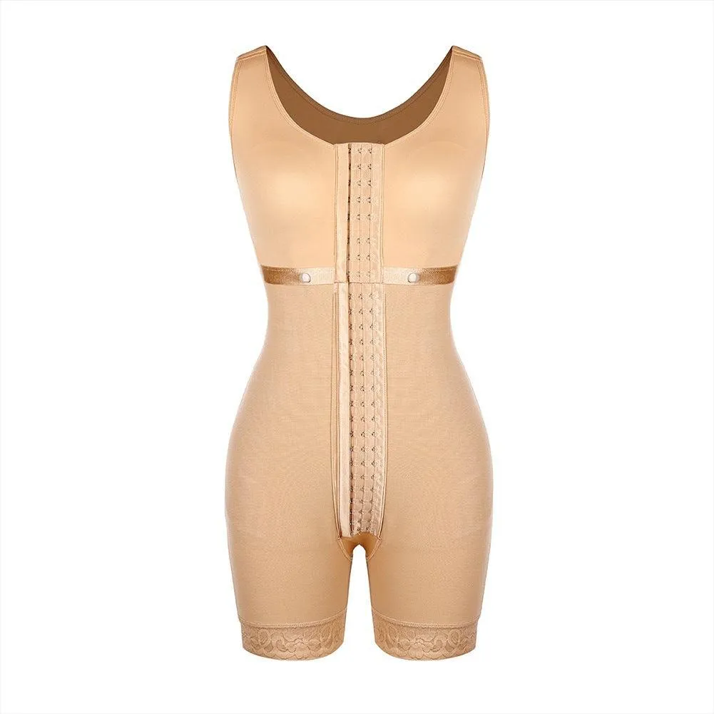 WAIST SECRET Full BodyShaper Body Shaper