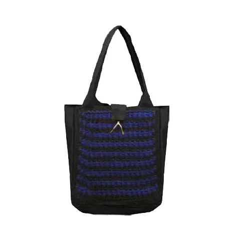 Wishbone Beach Bag