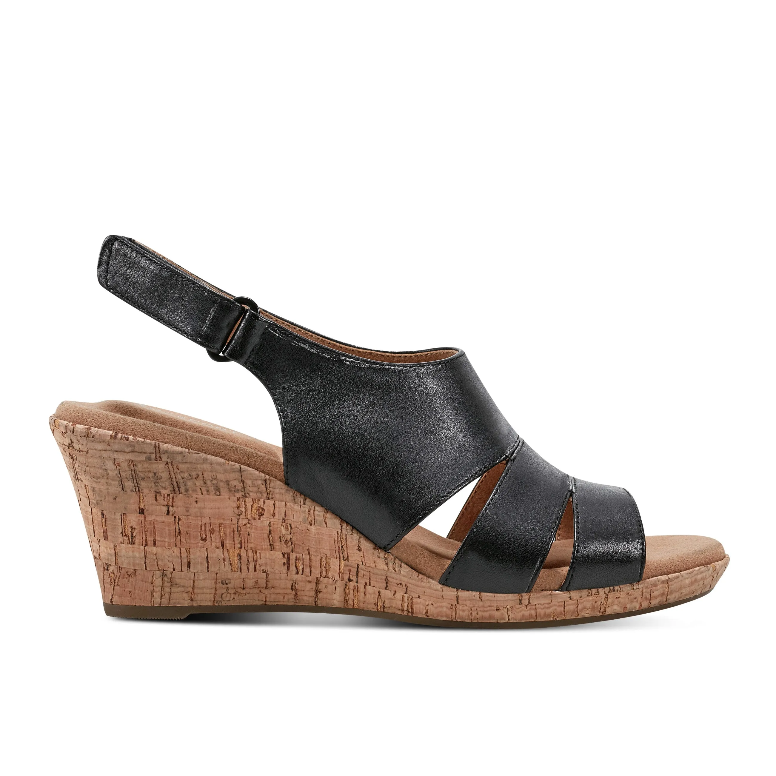 Women's Briah Slingback Sandal