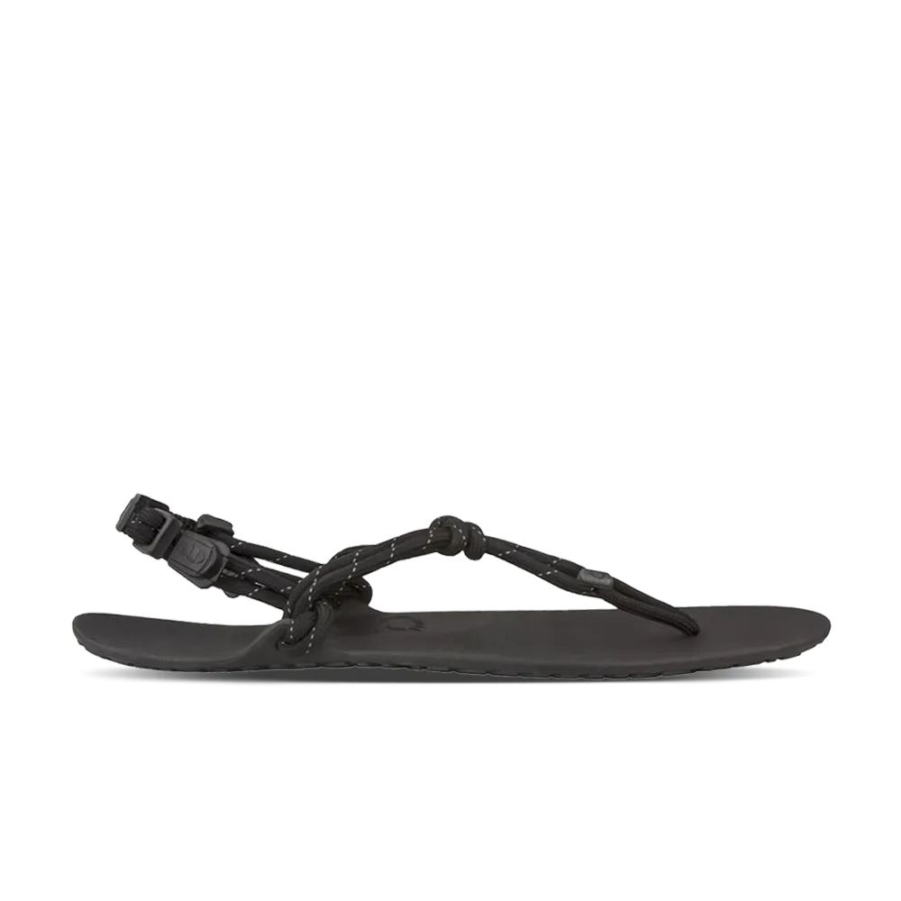 Xero Genesis Womens Black Sandal