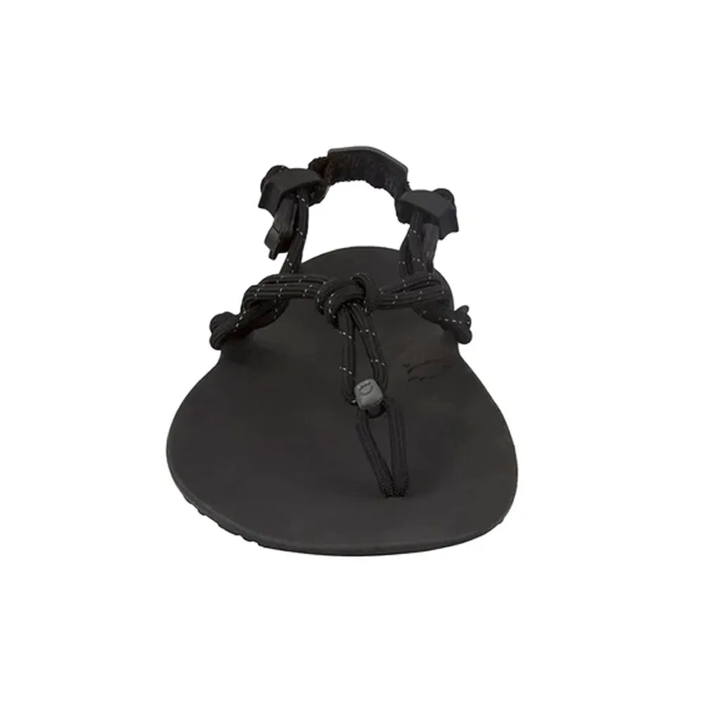 Xero Genesis Womens Black Sandal