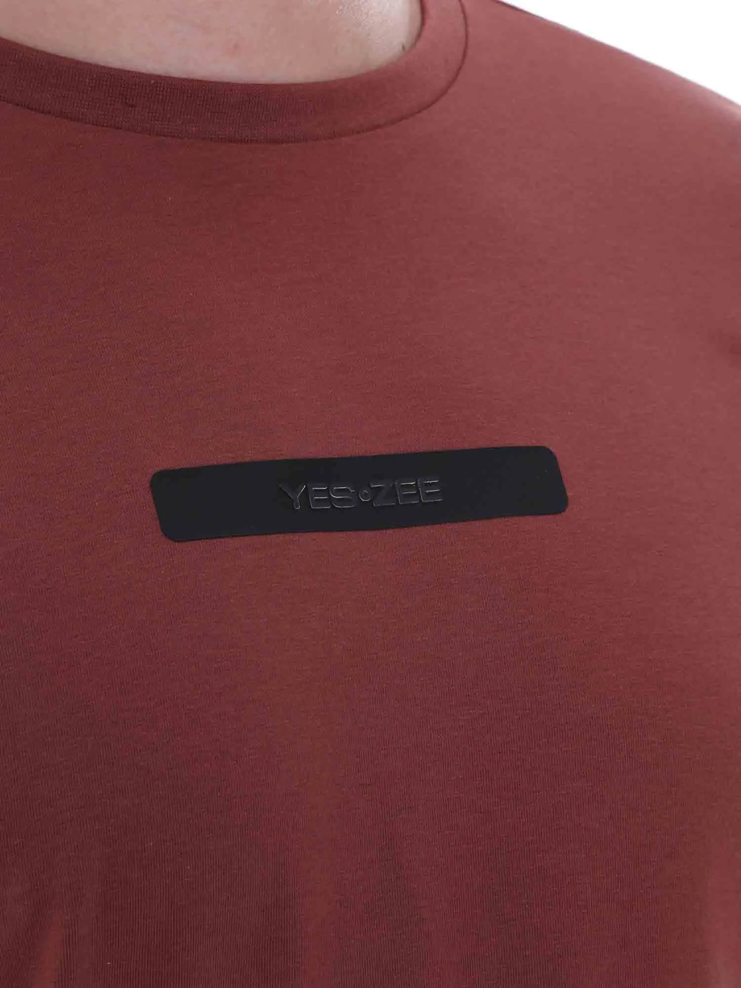 Yes-zee T-shirt T763 TA01