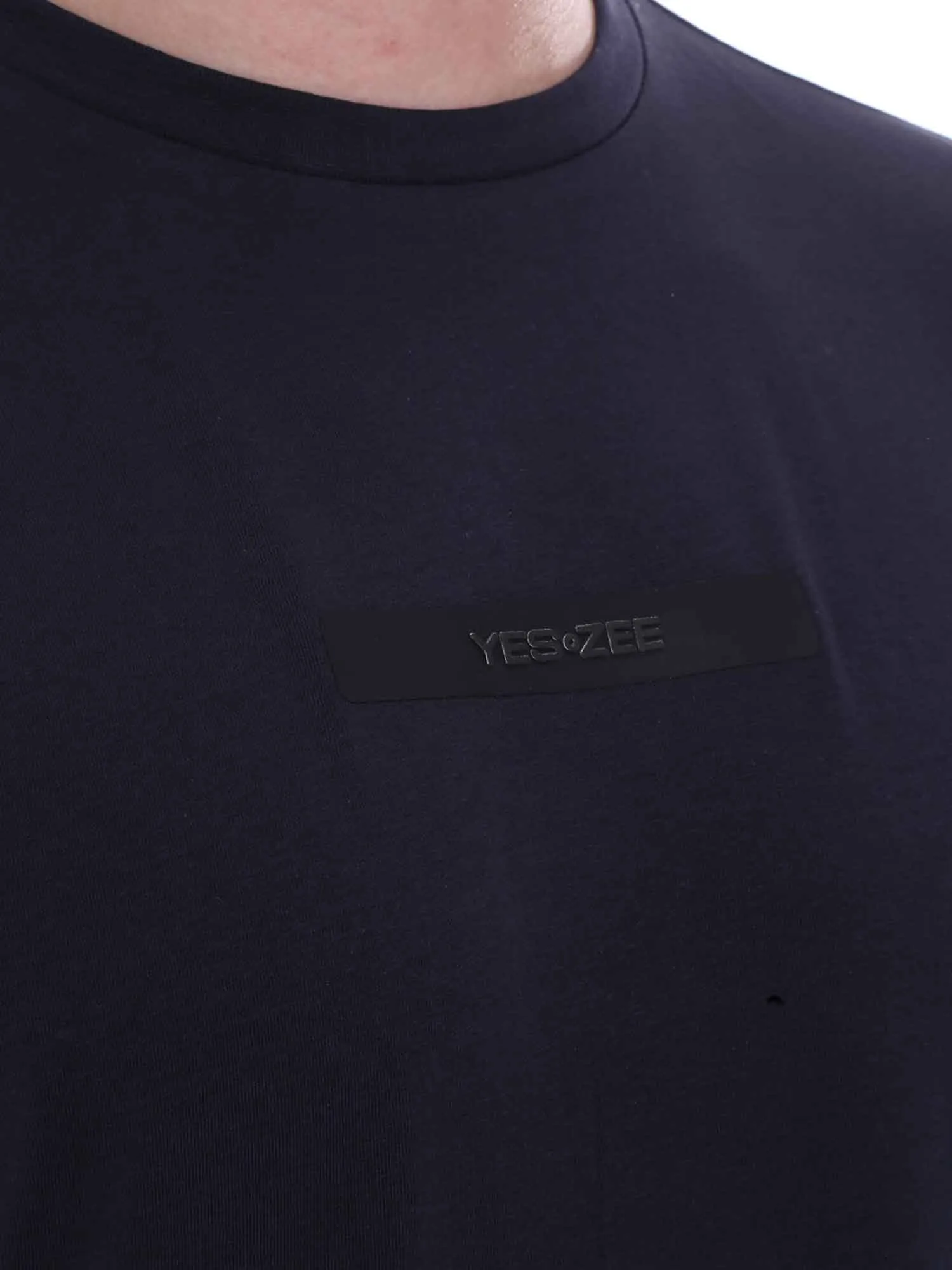 Yes-zee T-shirt T763 TA01